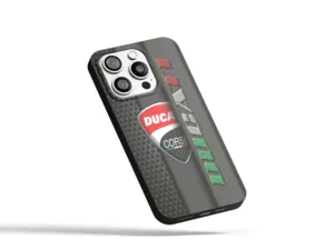 Ducati Smartphone Cover R Moderner Stilvoller Look